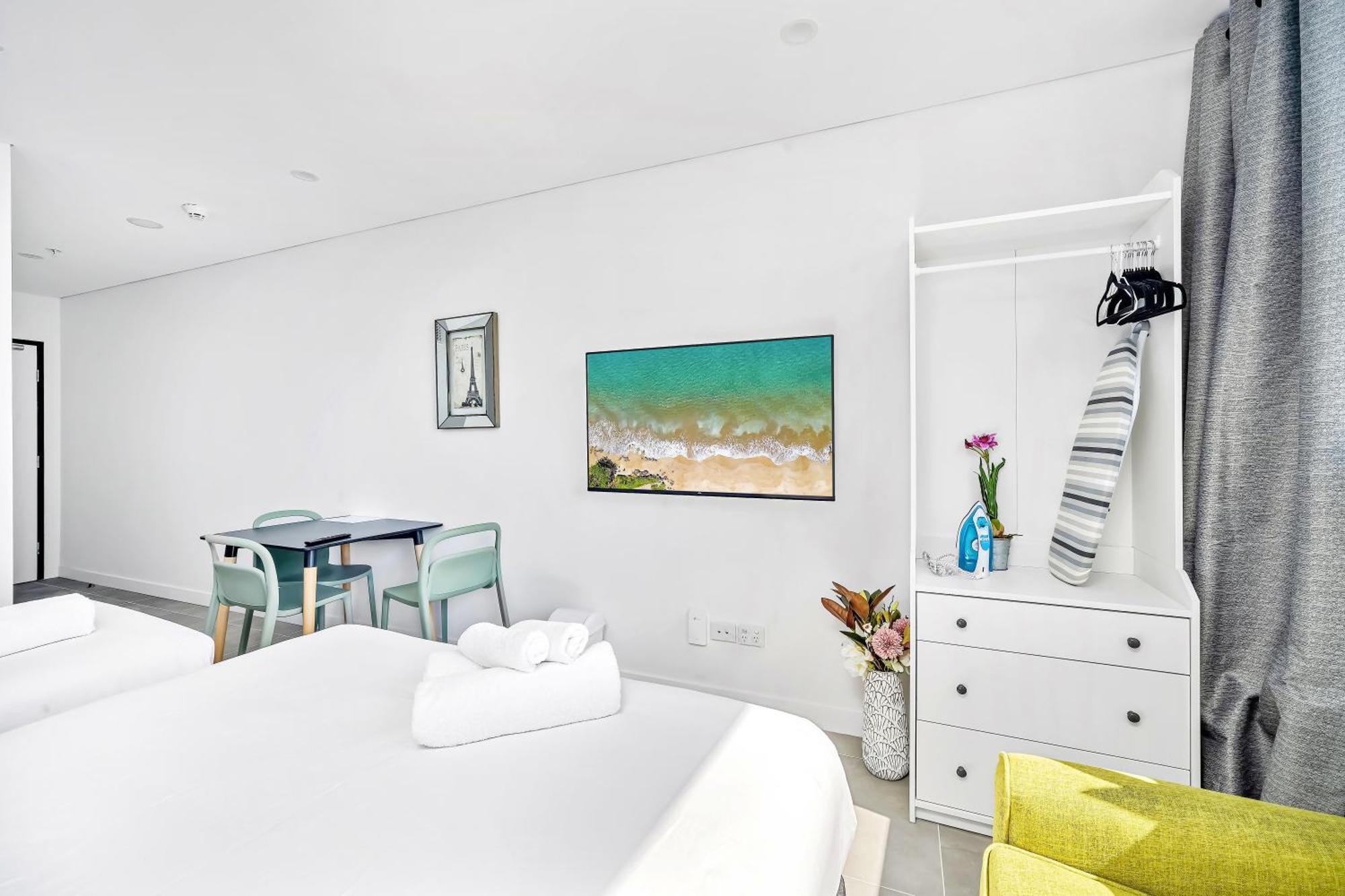 Arthur Hotel Bondi Junction No Reception And House Keeping No Sofa Bed Sydney Exterior foto